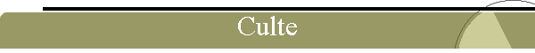 Culte