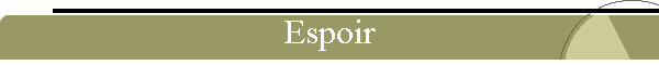 Espoir