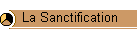 La Sanctification