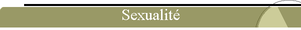 Sexualit