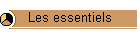 Les essentiels