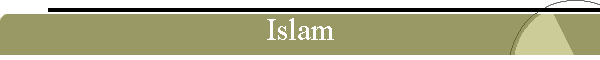 Islam