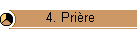 4. Prire